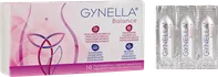 Gynella Balance vaginální čípky 10 ks
