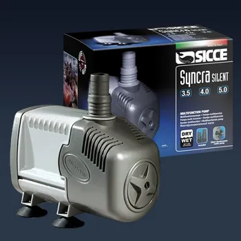 Čerpadlo do akvária SICCE Syncra Silent 4.0 čerpadlo 3500 l/h