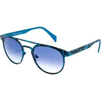 Unisex sluneční brýle Italia Independent 0020-023-000 (ø 51 mm) Modrá (ø 51 mm)