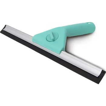 Vysavač na okno Stěrka skla 30cm na hůl s aretací TRAGAR TR012A