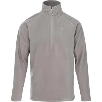Pánská mikina pánská mikina KARRIMOR - GREY - 3XL (Karrimor KS200 Micro Fleece)