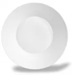 Thun Lea hluboký talíř 22 cm bílý
