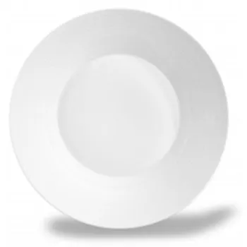 Talíř Thun Lea hluboký talíř 22 cm bílý