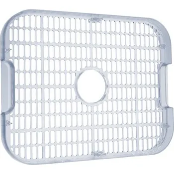 Praní a péče o prádlo Síto pro sušičku hub S10911