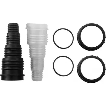 Technika k zahradnímu jezírku AQUA NOVA Náhradní adaptéry pro NPF-20/30/40