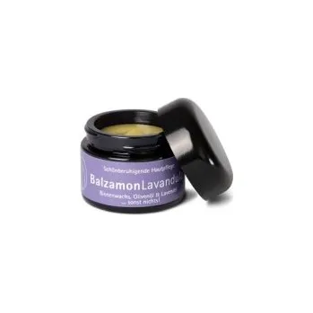 Masážní přípravek Balzamon Balzamon včelí vosk Levandule, 30 ml