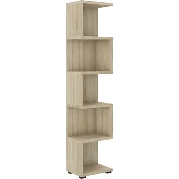 Komoda Regál MODESTO 01 dub sonoma