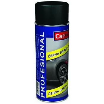 Motorový olej CARFIT Matná barva - černá