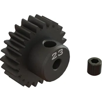 RC vybavení 1:8 Arrma Infraction Mega 4WD: Pastorek 23T 32DP 3.175mm CNC ocel