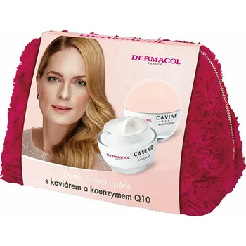 Dermacol Caviar Energy II. dárková sada
