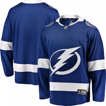 cyklistický dres Dres domácí TBA Breakaway Tampa Bay Lightning