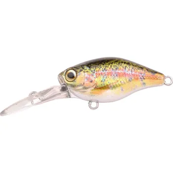 Umělá nástraha Spro Ikiru Minicrank 38LL Baby Trout Získejte slevu -5% za registraci v e-shopu