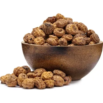 Grizly Tygří ořechy prémiové 500 g