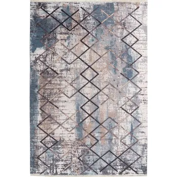 Vopi Kusový koberec Valencia 630 multi (Varianta: 75 x 150 cm)