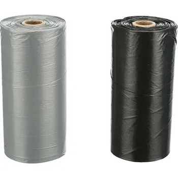 sáček na exkrement Trixie Sáčky na exkrementy, 10 rolí / á 20 sáčků, různé barvy