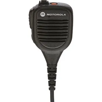 Vysílačka IMPRES ruční mikrofon/reproduktor PMMN4046A Radiostanice MOTOROLA