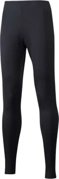 Dámské kalhoty Běžecké kalhoty Mizuno Breath Thermo Under Long Tight A2GB981009 Velikost textilu: S