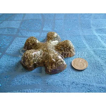 ORGONIT pod květiny