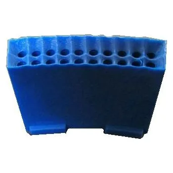 Terč na šipky Cyberdine Segment Triple modrý