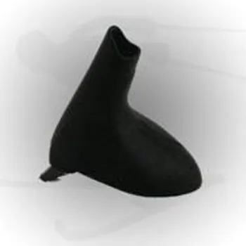 Sjezdové lyžování LEKI Madshus košíček, talířek 9mm race černý