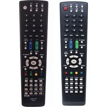 SHARP GA825WJSA - náhradní dálkový ovladač