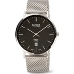 BOCCIA 3634-05, Pánské náramkové hodinky 675763502