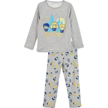 Chlapecké pyžamo Sun City Harry Potter pyžamo hu2058 116