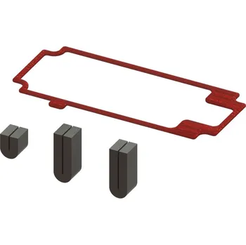 RC vybavení 1:5 Arrma Outcast/Kraton: Obal přijímače