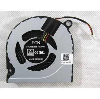 Náhradní díl pro notebook ventilátor Acer Predator Helios 300 G3-571 Nitro 5 AN515 AN515-51 52 AN515-41