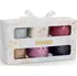 Svíčka Yankee Candle Dárková sada votivních svíček ve skle 6x 37 g