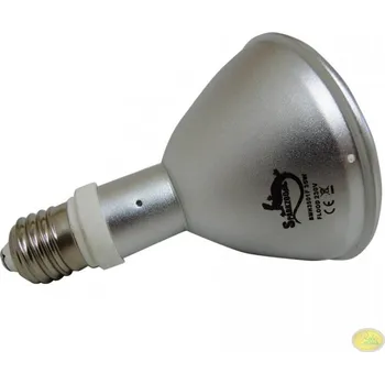 Osvětlení do terária Lampa UVB 35W HID Flood ReptiSpa PAR30 Sparkzoo
