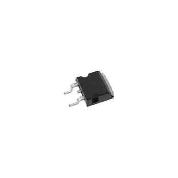 Měnič napětí ST MICROELECTRONICS L7805CD2T Stabilizátor napětí nenastavitelný 5V 1,5A SMD D2PAK