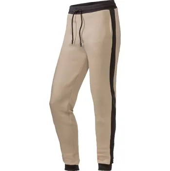 CRIVIT Pánské tepláky (XL (56(58), béžová/černá)