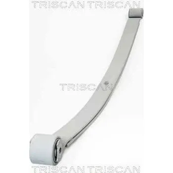 Paket pružin TRISCAN 8765 10007