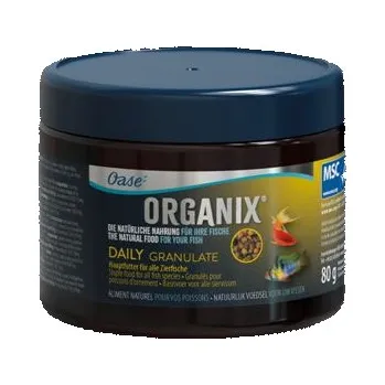 Krmivo pro rybičky OASE Daily Granulate 150 ml