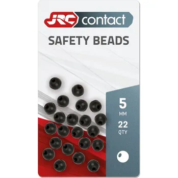 Korálky JRC Contact Safety Beads 5mm 22ks