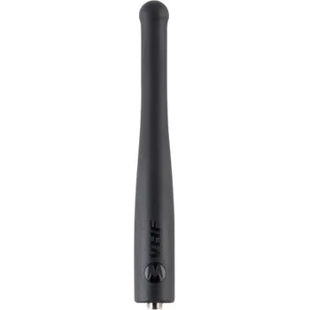 Vysílačka Anténa VHF 160-174 MHz Stubby PMAD4095A Radiostanice MOTOROLA