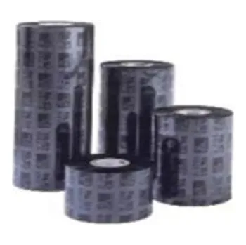 Pásek do tiskárny Zebra páska 2300 Wax. šířka 156mm. délka 450m, 02300BK15645