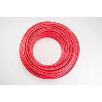 rozdělovač topení Herz Trubka Herz-Line PE-RT pětivrstvá, 17x2, 3T17024