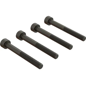 RC vybavení 1:5 Arrma Outcast/Kraton: Šroub imbus M4x35mm CH (4)