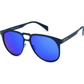Sluneční brýle Unisex sluneční brýle Italia Independent 0501-021-000 Černá (ø 55 mm)