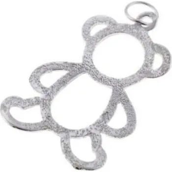 Náhrdelník Dámský přívěsek Cristian Lay 547000 |