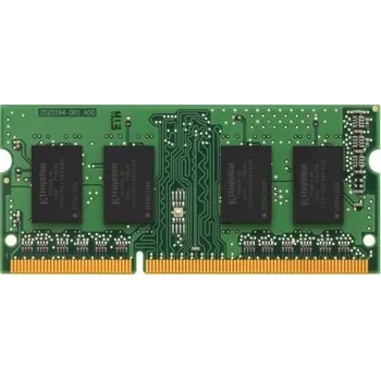 Operační paměť RAM DDR3 8 GB SO DIMM Low Voltage 3148