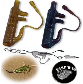 Carp´R´Us Snag clips - vypínací závěsky