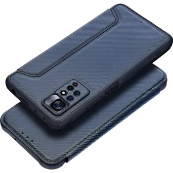 Pouzdro na mobilní telefon Forcell Smart Razor pro Xiaomi Redmi 10C