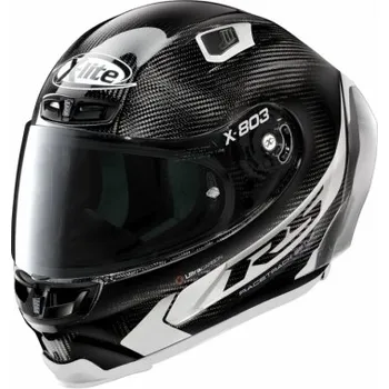 Helma na motorku X-Lite helma X-803 RS Ultra, carbon Velikost: XL 8596341069070