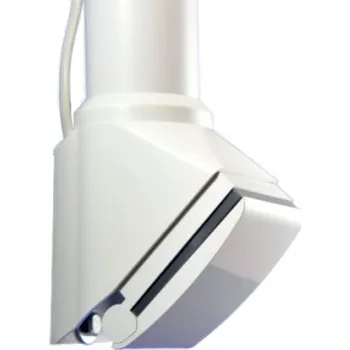 Vysavač Určeno pro centrální vysavače a centrální vysávání.