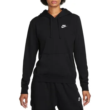 Dámská mikina NIKE Sportswear Club Fleece DQ5793-010