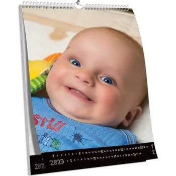 Fotokalendář Nástěnný kalendář NKN-67 (A3)