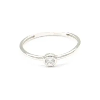 Prsten Zlatý prsten PATTIC AU 585/1000 1,05 g GU731801BW-61